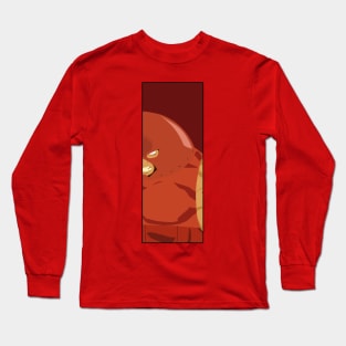 I'm the Juggernaut! Long Sleeve T-Shirt